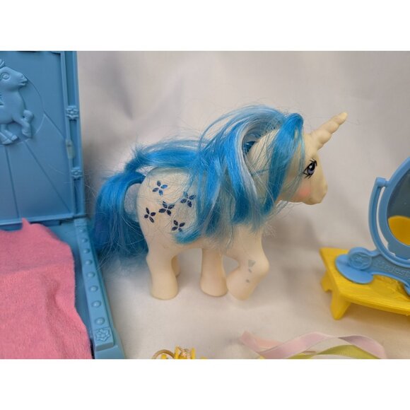 My Little Pony Majesty Castle Accessories Lot - Picture 8 of 10